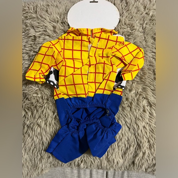 Pet Super Hero Costumes - Picture 2 of 3